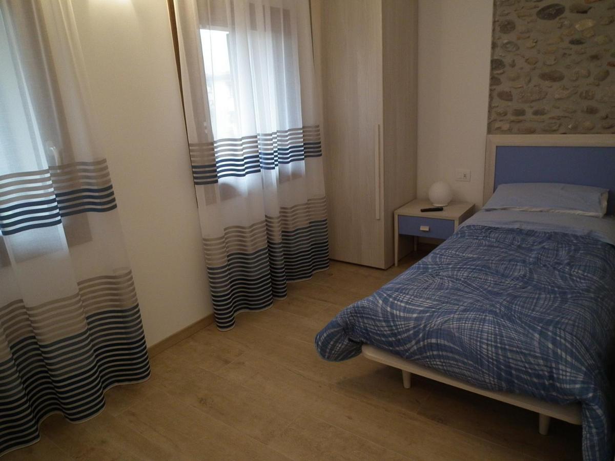 Agriturismo Vidalli Colvidor Eksteriør billede