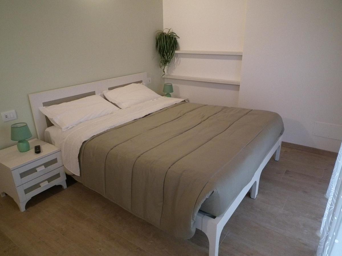 Agriturismo Vidalli Colvidor Eksteriør billede