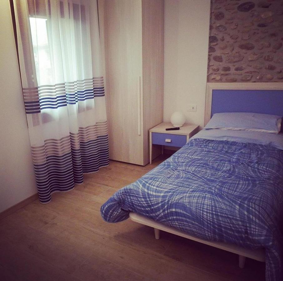 Agriturismo Vidalli Colvidor Eksteriør billede